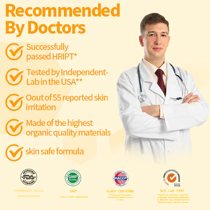 FATONG® Bee Venom Pain-Relief Bone Healing Cream👨‍⚕️ (Suitable for all ages)👨‍⚕️