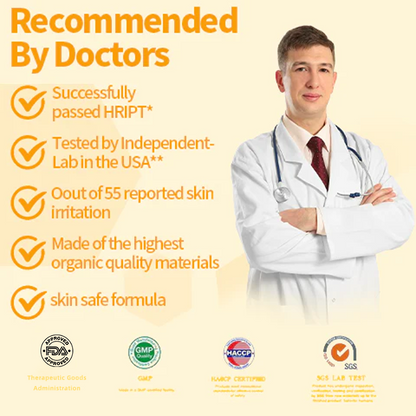 FATONG® Bee Venom Pain-Relief Bone Healing Cream👨‍⚕️ (Suitable for all ages)👨‍⚕️